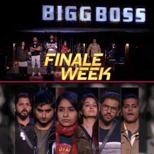 बिग बॉस 12: मिड वीक इविक्शन के लिए घरवालों पर लटकी तलवार, इस सदस्य का कटेगा पत्ता!