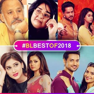 From Kapil Sharma's Twitter spat with a scribe to people opposing Silsila for its bold content - a look at TV's biggest controversies in 2018