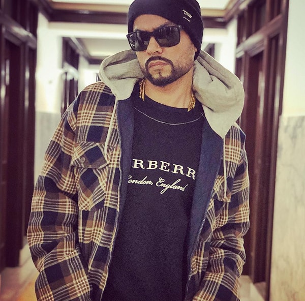 Bohemia looking forward to his performance in India  Bollywood News   Gossip Movie Reviews Trailers  Videos at Bollywoodlifecom