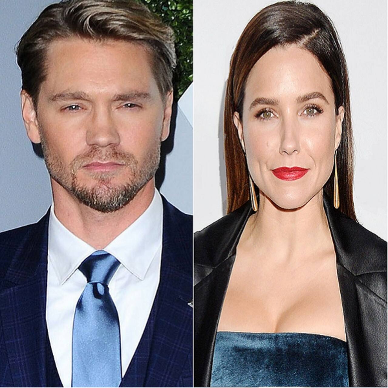 Sophia Bush says producers of One Tree Hill were ‘deeply inappropriate’ post her split with ex-husband Chad Michael Murray