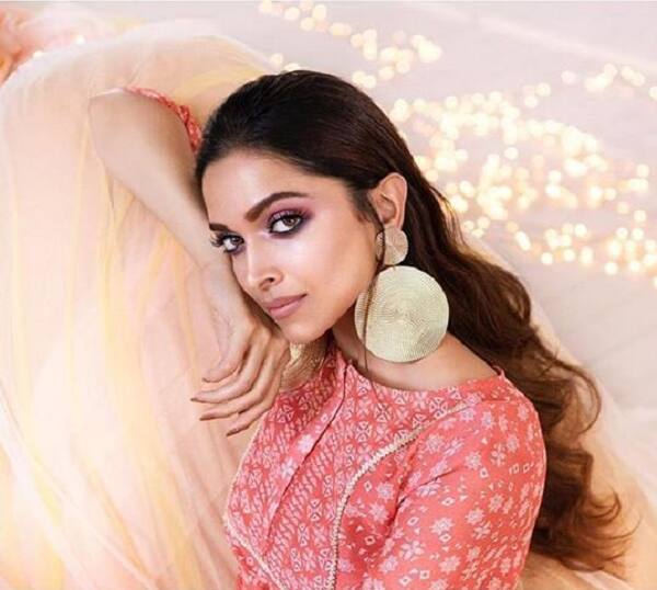 Deepika Padukone: It's a different thing that the films the Khans did