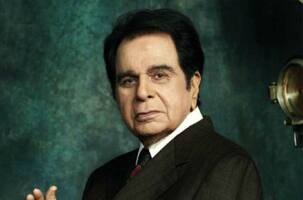 Bollywood fraternity send wishes for Dilip Kumar as the legend marks his 96th birthday today