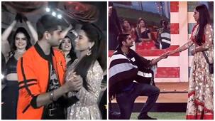 Bigg Boss 12 FINALE: Deepak Thakur to confess his love to Somi Khan with his performance - watch video