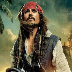 Oh no! Disney producer confirms Johnny Depp has been dropped from the Pirates of the Caribbean series but we can't imagine the franchise without Captain Jack Sparrow