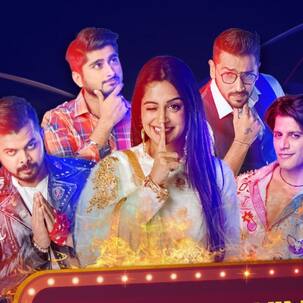 Bigg Boss 12 Grand Finale Live Updates: Dipika Kakar is crowned as the winner of the season