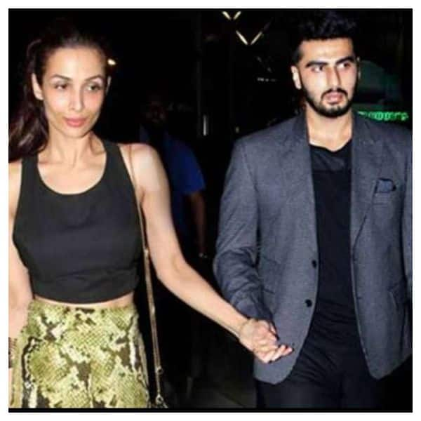 INSIDE PHOTOS: THIS Is What Arjun Kapoor Saw When He Visited Malaika ...