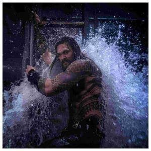 Aquaman movie review: This Jason Momoa-starrer is an 