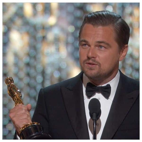Leonardo Dicaprio Forced To Return The Oscar Award But Its Not What You Think Bollywood News 