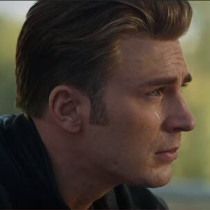 Avengers: Endgame trailer reimagined in X-Men’s Logan style has left Marvel fans sobbing – watch video