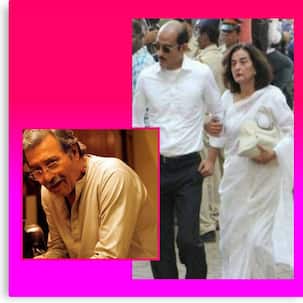 स्वर्गीय एक्टर विनोद खन्ना की पत्नी गीतांजली का दिल की बीमारी के चलते हुआ निधन, शोक में डूबा पूरा परिवार