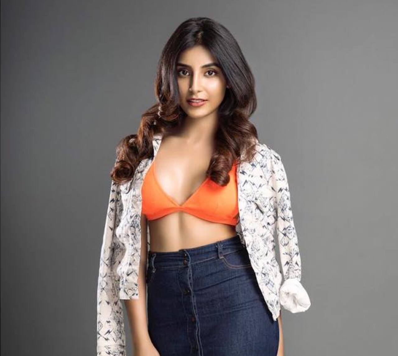 Harshita Gaur of Sadda haq fame bags a pivotal role in the second