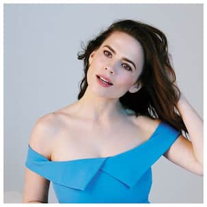 Hayley Atwell Nude Photos Leaked - Latest News, Photos and videos of