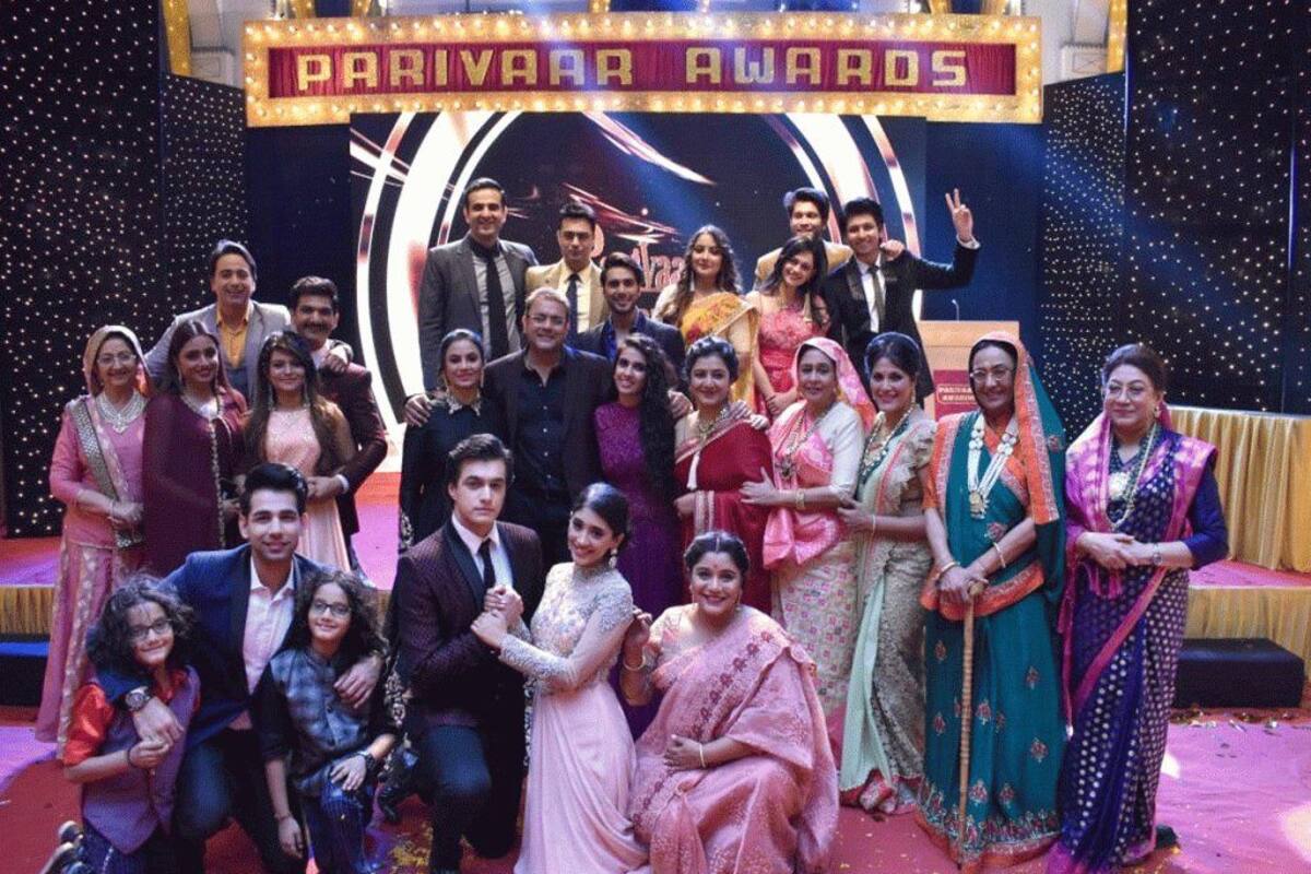 Yeh Rishta Kya Kehlata Hai 3 December 2018 Written Update Of Full Episode Kaira S Surprise For The Family Bollywood News Gossip Movie Reviews Trailers Videos At Bollywoodlife Com Samye novye tvity ot yeh rishta kya kehlata hai (@yrkkh_kaira_): yeh rishta kya kehlata hai 3 december