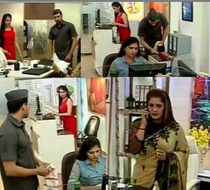 Yeh Hai Mohabbatein 4 December 2018 written update of full episode: Sudha traps Raman