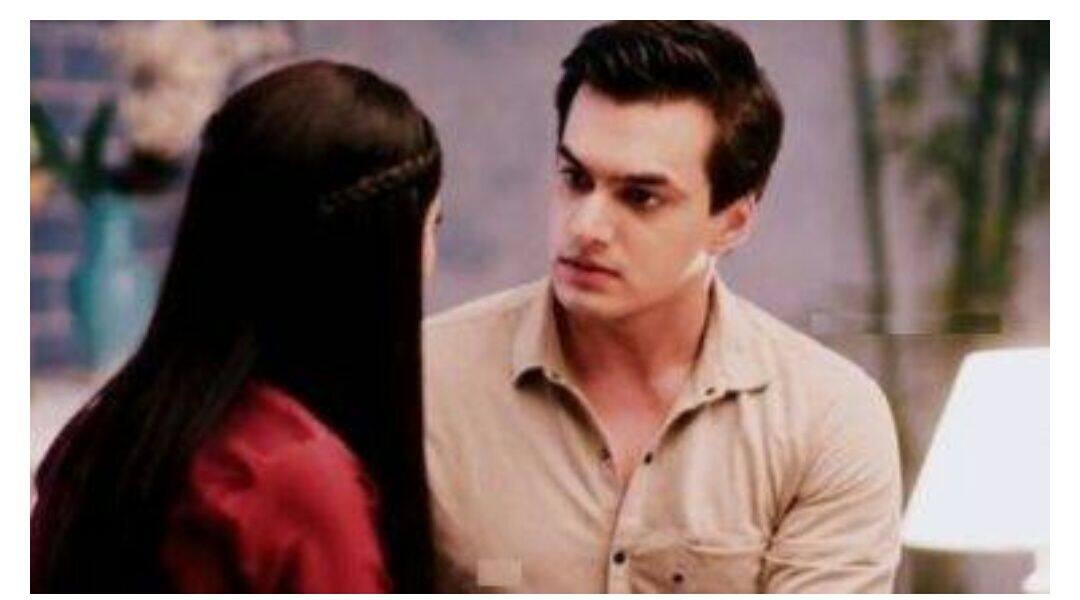 Yeh Rishta Kya Kehlata hai 7 December 2018 written update of full episode: Kartik snubs Naira later tries pacifying her