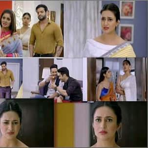 Yeh Hai Mohabbatein 7 December 2018 written update of full episode: Ishita tries to convince Payal