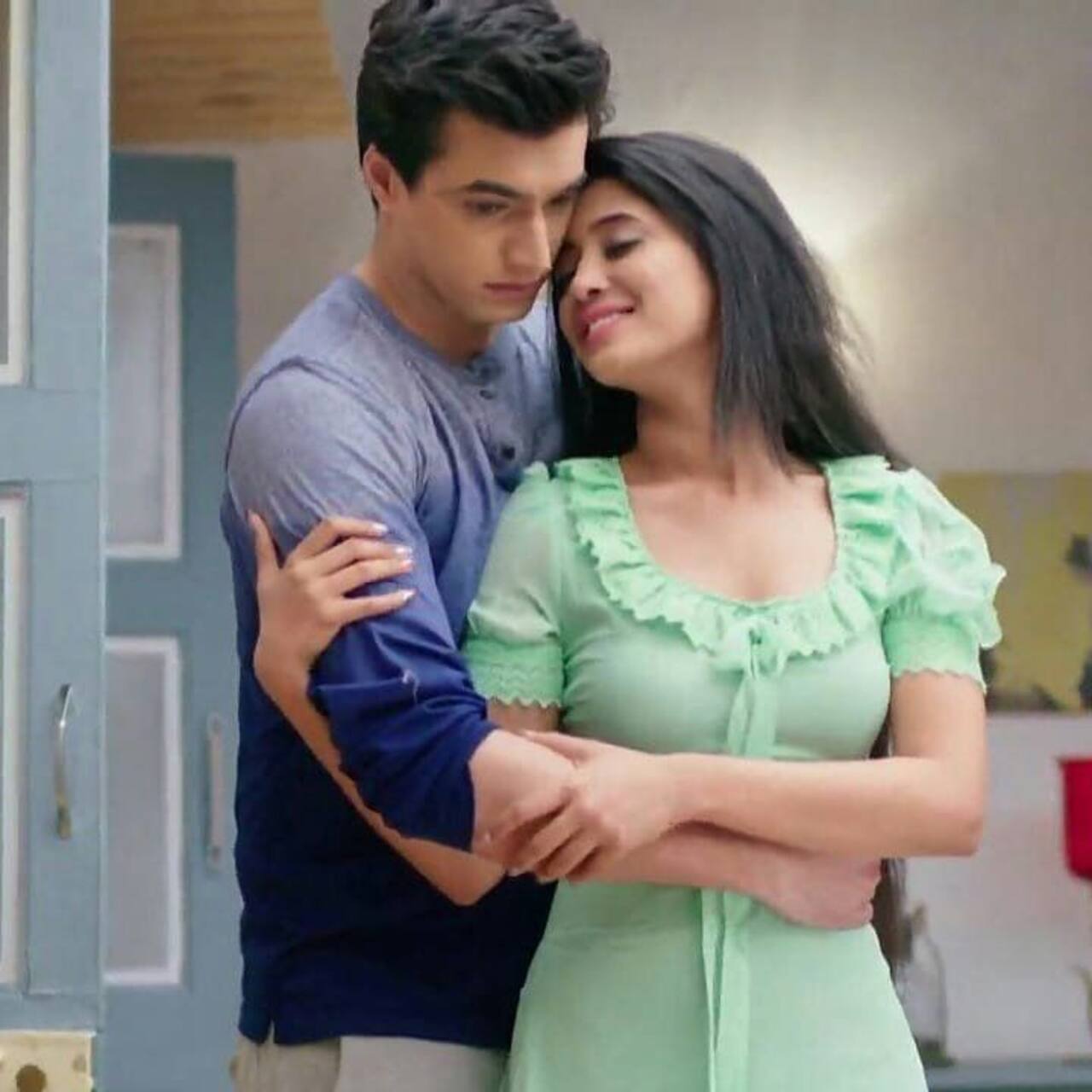 Yeh Rishta Kya Kehlata Hai Spoiler Alert Aditya To Turn Into Kirtis Support System In Nakshs 9845