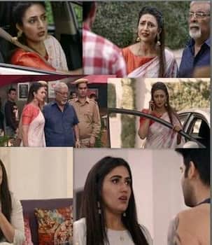Yeh Hai Mohabbatein 20 December 2018 written update of full episode: Sudha targets Simmi