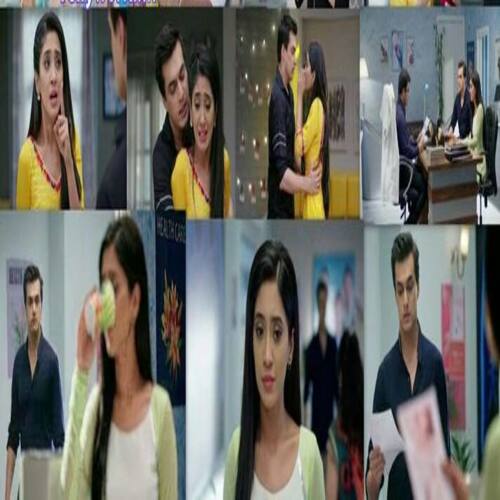 Yeh Rishta Kya Kehlata Hai Latest Update Latest News Photos And Videos Of Yeh Rishta Kya Kehlata Hai Latest Update Bollywood Life Written update » ishqbaaz » written update. yeh rishta kya kehlata hai latest