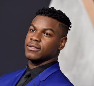 John Boyega to star in legal drama A Naked Singularity