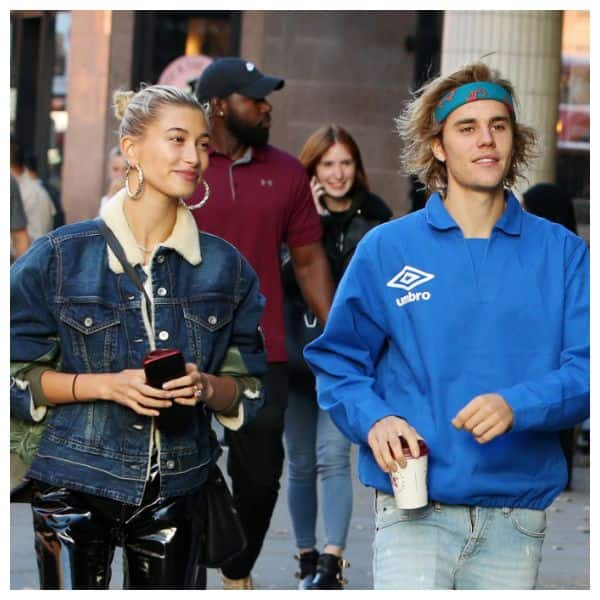 Hailey Baldwin And Justin Bieber Welcome New Family Member