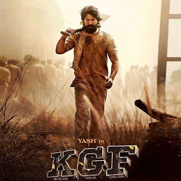 Box office collections of Yash's KGF witness a solid boost on the New