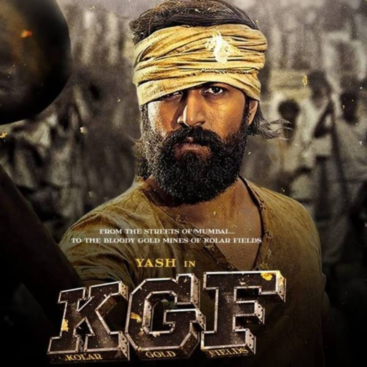 KGF Chapter 2 shooting halted after court order