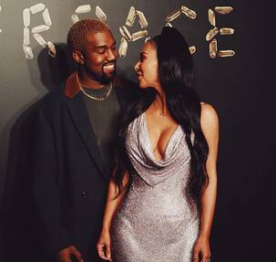 Kim Kardashian's husband and rapper Kanye West to run for US President