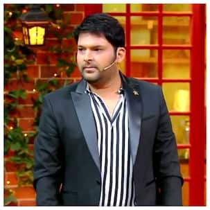 Kapil Sharma's achievement hailed by the World Book of Records