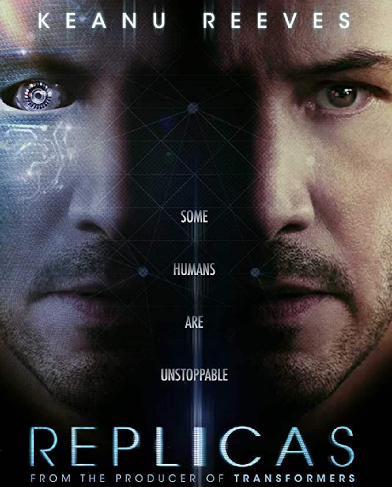 Keanu Reeves’ Replicas to release in India on THIS date Bollywood