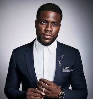 Comedian Kevin Hart to host Oscars 2019 - view post