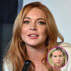Lindsay Lohan’s step-mother arrested for the seventh time for drunk driving