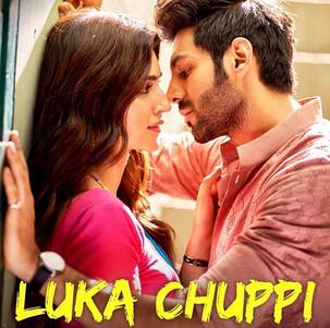 लुका छुपी बॉक्स ऑफिस: ‘केसरी‘ की धमक से फीकी पड़ी कार्तिक आर्यन की फिल्म की कमाई, देखें ताजा आंकड़ें