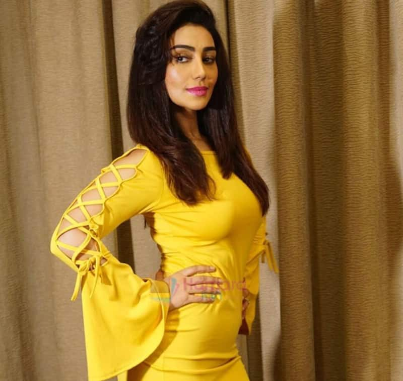 Mahek Chahal ‘super excited’ to be a part of Ek Thi Rani, Ek Tha Raavan