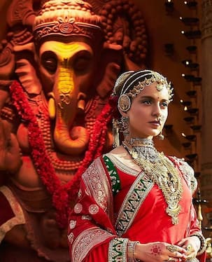 Kangana Ranaut-starrer Manikarnika: The Queen of Jhansi’s trailer gets a release date