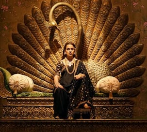 'मणिकर्णिका' के लिए कंगना रनौत को मिलेगा डायरेक्शन का क्रेडिट, प्रोड्यूसर कमल जैन ने दो टूक कहा- कोई एक दिन के लिए भी...