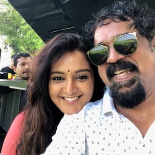Malayalam actress Manju Warrier gets injured on the sets of her upcoming film – all deets inside
