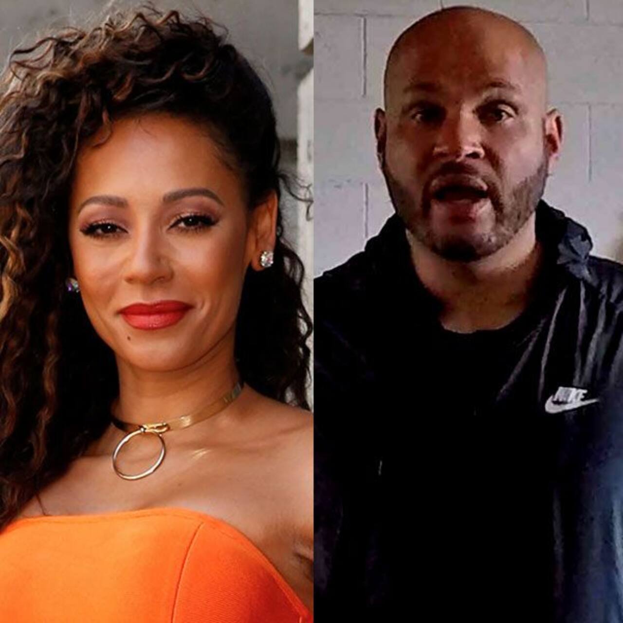 Filmmaker Stephen Belafonte denies Mel B’s claim of being abusive during their marriage