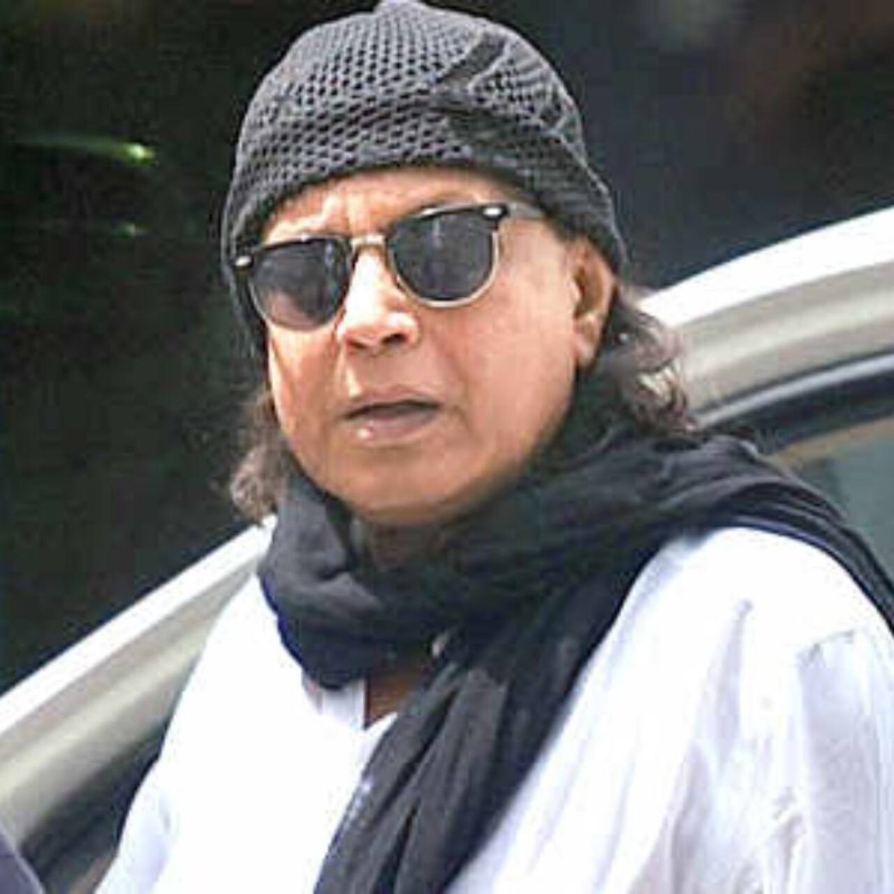 Exclusive Mithun Chakraborty Unwell Flies To La For Treatment