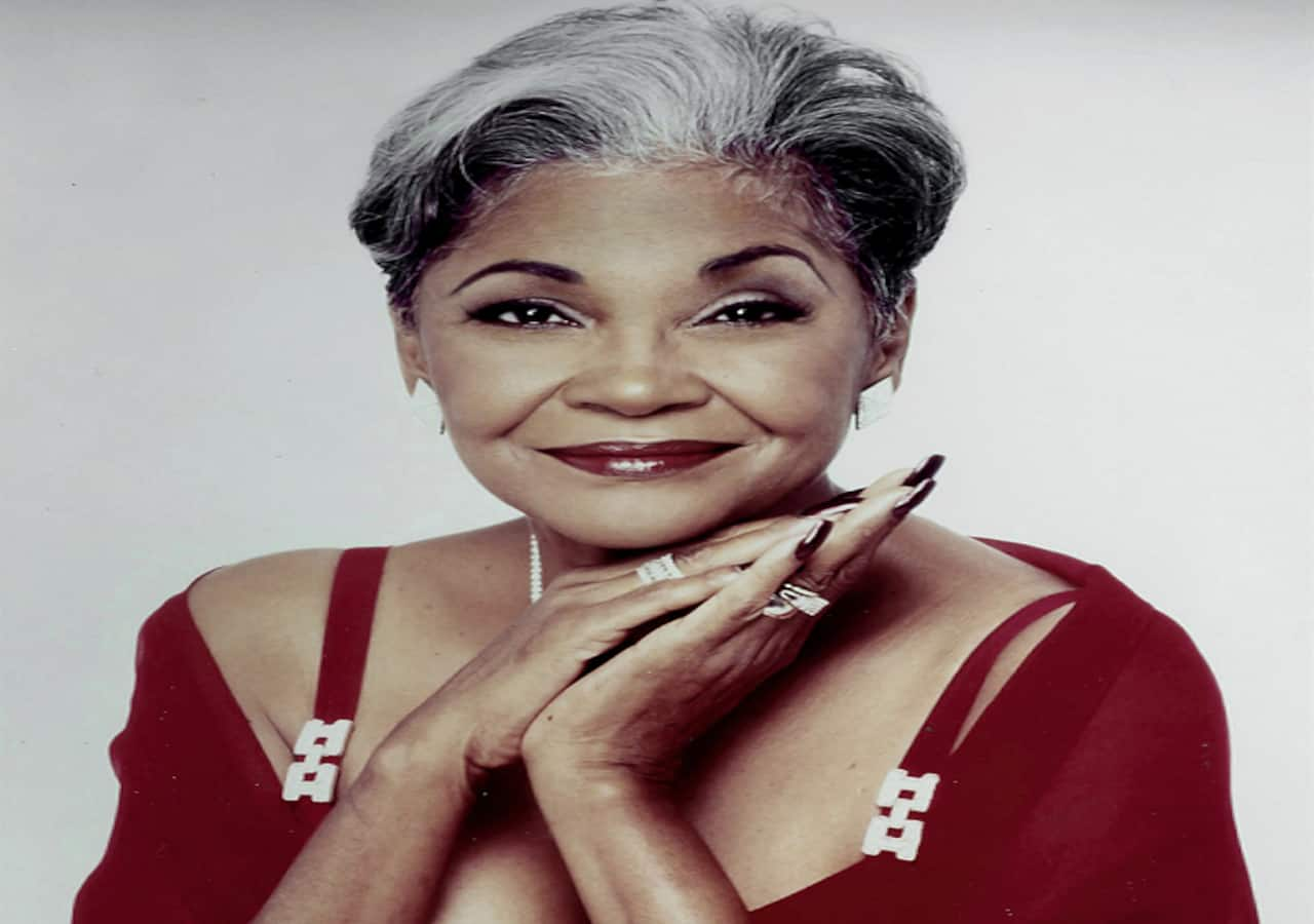 Grammy winner Jazz artist Nancy Wilson passes away at 81