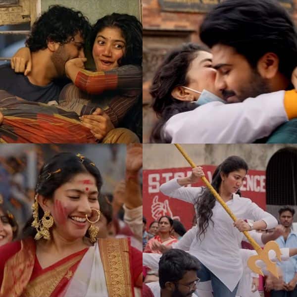 Padi Padi Leche Manasu audience review: Twitter stands divided over  Sharwanand and Sai Pallavi's romantic saga - Bollywood News & Gossip, Movie  Reviews, Trailers & Videos at 