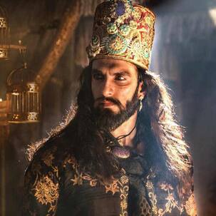 Filmfare Awards 2019: Padmaavat leads the race with 17 nominations - view complete list