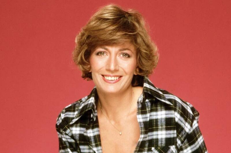 Happy Days actress Penny Marshall passes away at the age of 75 ...