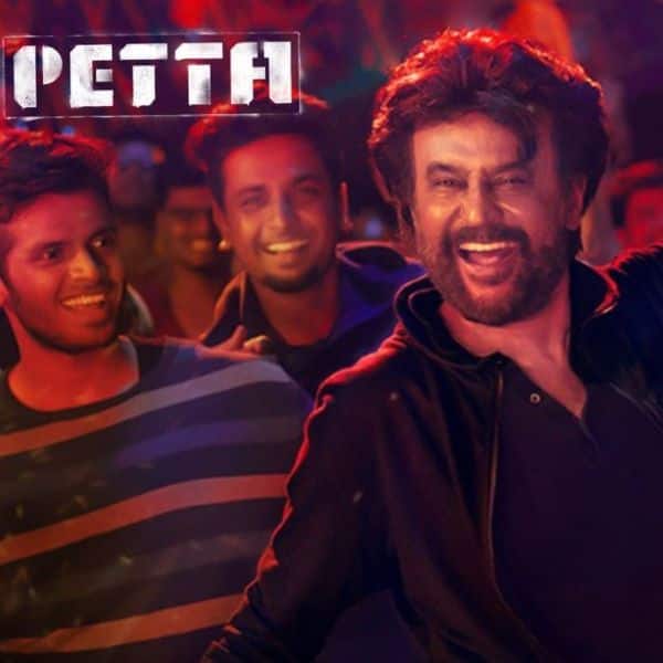 Petta Movie Review: Vintage Rajinikanth is back - Telugu Premiere