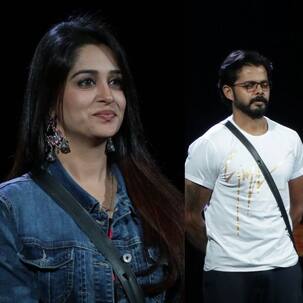 Bigg Boss 12 Winner: Fans declare that Dipika Kakar will beat Sreesanth to walk away with the trophy