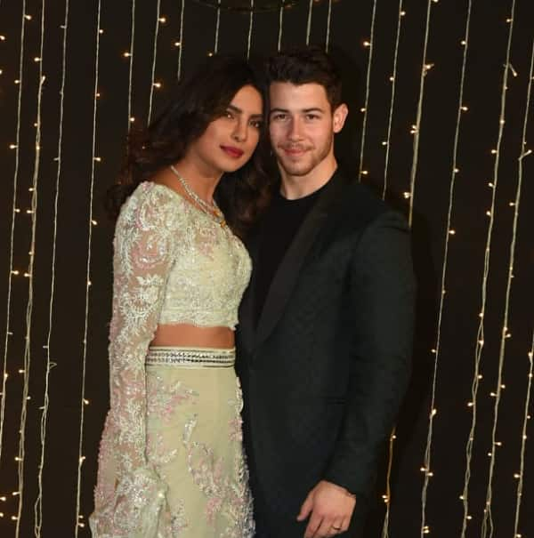 Priyanka Chopra-Nick Jonas wedding reception LIVE updates: Harman ...