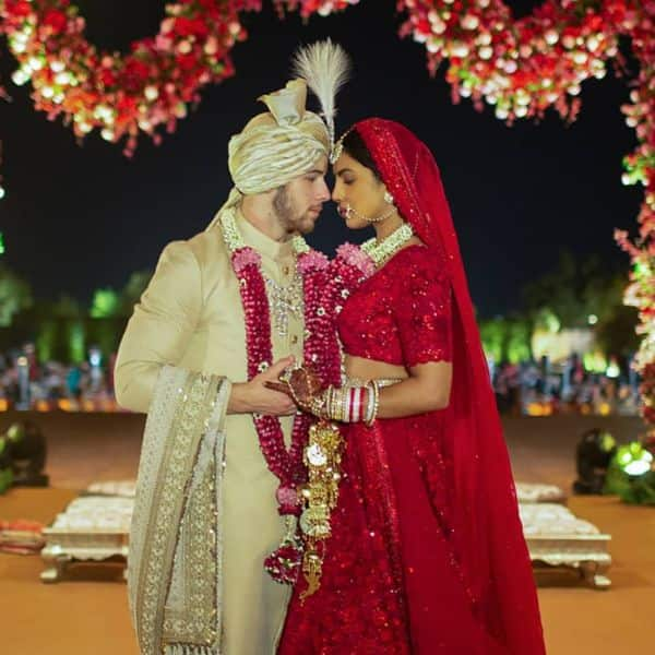 The Groom S Brigade Outnumbered The Bride S Side At Priyanka Chopra And Nick Jonas Wedding Bollywood News Gossip Movie Reviews Trailers Videos At Bollywoodlife Com