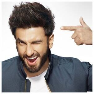Tuesday Trivia: Did you know that before becoming an actor, Ranveer Singh had tried his hand at THIS sport only to be rejected?
