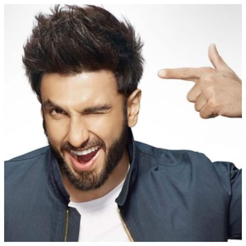 Tuesday Trivia: Did you know that before becoming an actor, Ranveer Singh had tried his hand at THIS sport only to be rejected?
