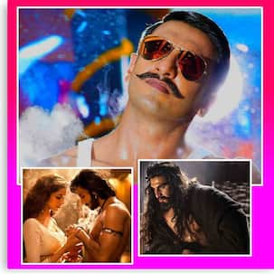 बॉक्स ऑफिस रिकॉर्ड: रणवीर सिंह के करियर की दूसरी सबसे बड़ी फर्स्ट वीकेंड ग्रॉसर बनी ‘सिम्बा’, देखें पूरी लिस्ट